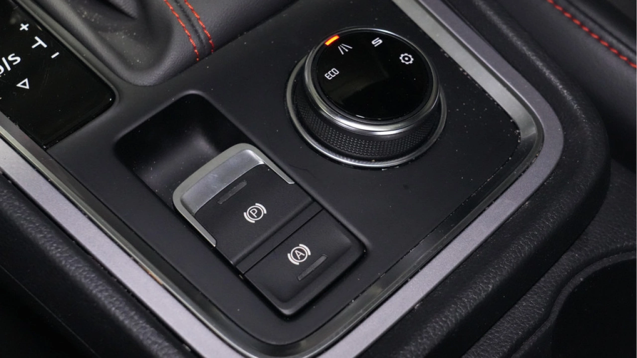 SEAT Ateca 1.5 TSI 150pk DSG FR Business Intense