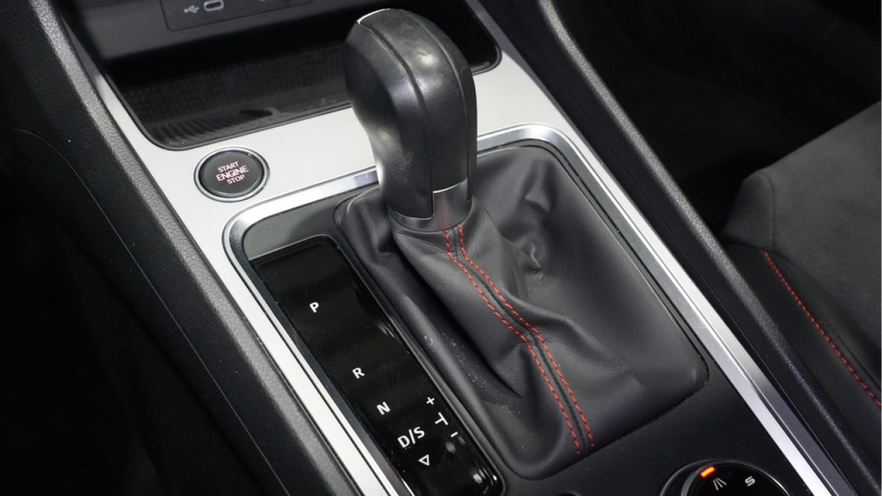 SEAT Ateca 1.5 TSI 150pk DSG FR Business Intense