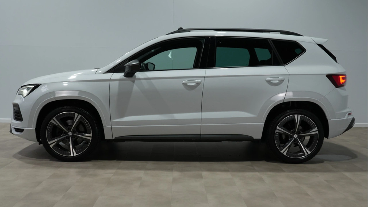 SEAT Ateca 1.5 TSI 150pk DSG FR Business Intense