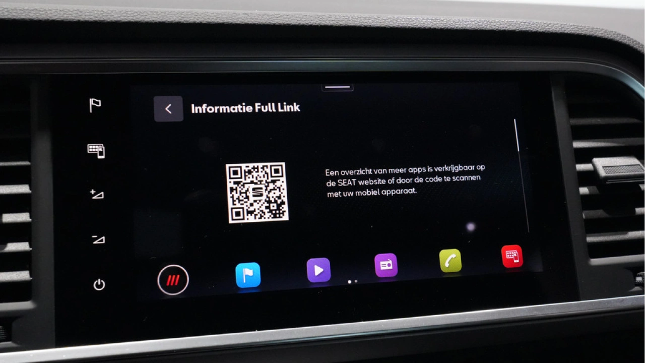 SEAT Ateca 1.5 TSI 150pk DSG FR Business Intense