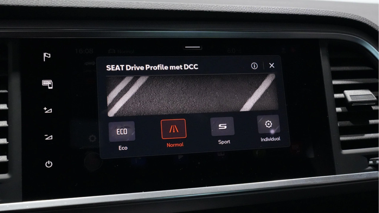 SEAT Ateca 1.5 TSI 150pk DSG FR Business Intense