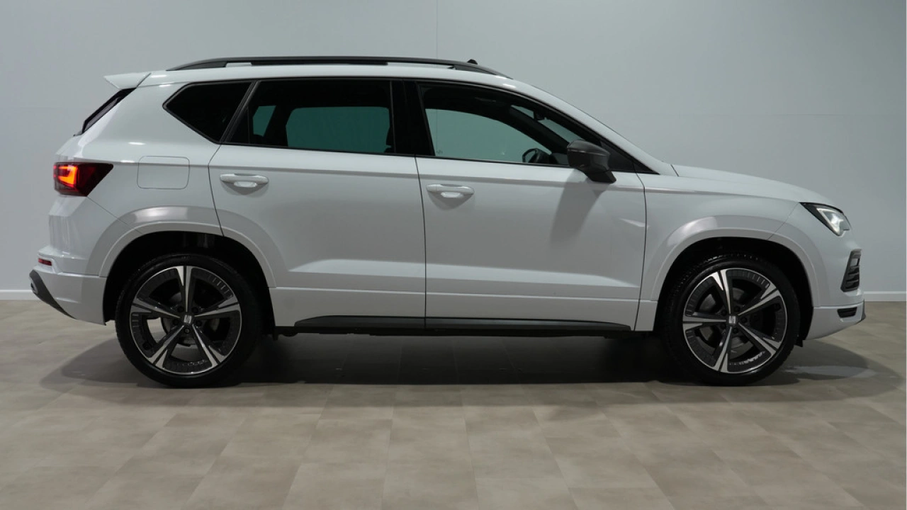 SEAT Ateca 1.5 TSI 150pk DSG FR Business Intense