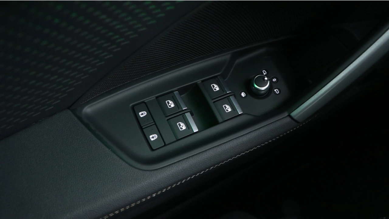 Audi A3 Sportback 40 TFSI e S edition 204 pk PHEV