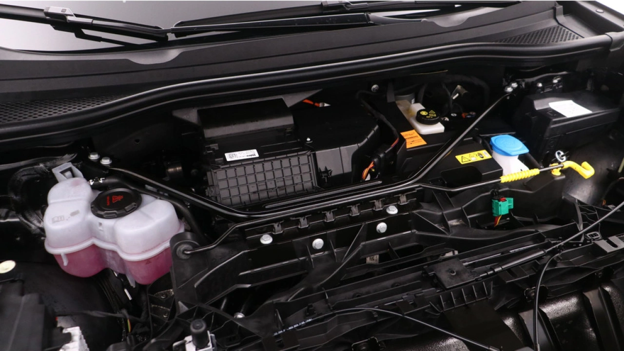 Audi Q4 e-tron 45 quattro S Edition 82 kWh | Assistentie Plus | Zwart optiek | Carplay |