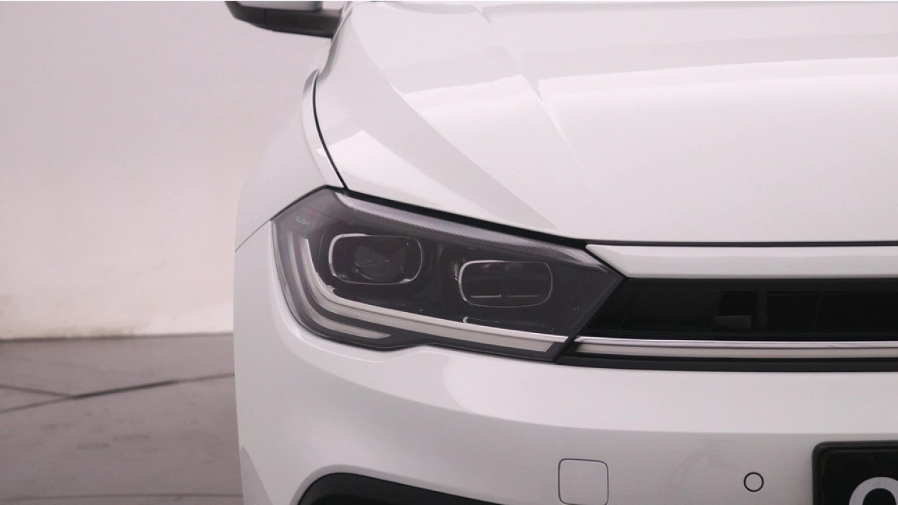 Volkswagen Polo 1.0 TSI 95pk Style