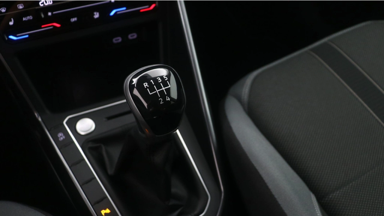 Volkswagen Polo 1.0 TSI 95pk Style