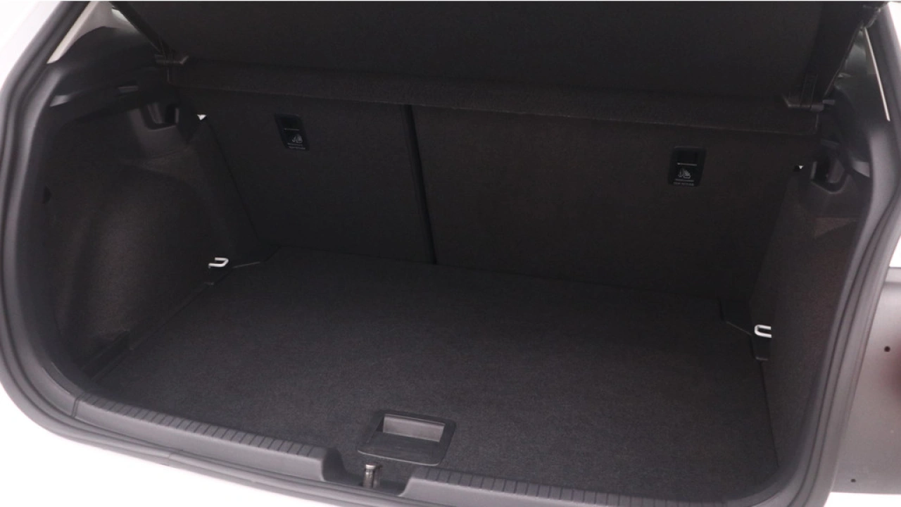 Volkswagen Polo 1.0 TSI 95pk Style