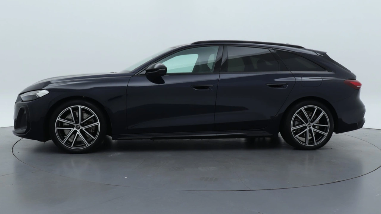 Audi A5 Avant 2.0 e-hybrid 220 kW/299 pk quattro S edition