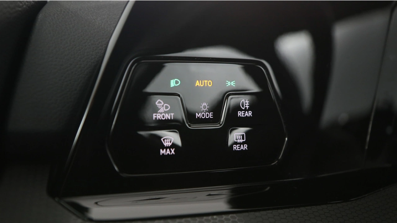 Volkswagen Golf GTE 1.4 TSI eHybrid 245pk PHEV