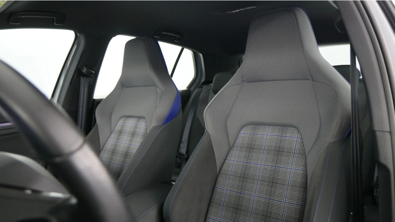 Volkswagen Golf GTE 1.4 TSI eHybrid 245pk PHEV