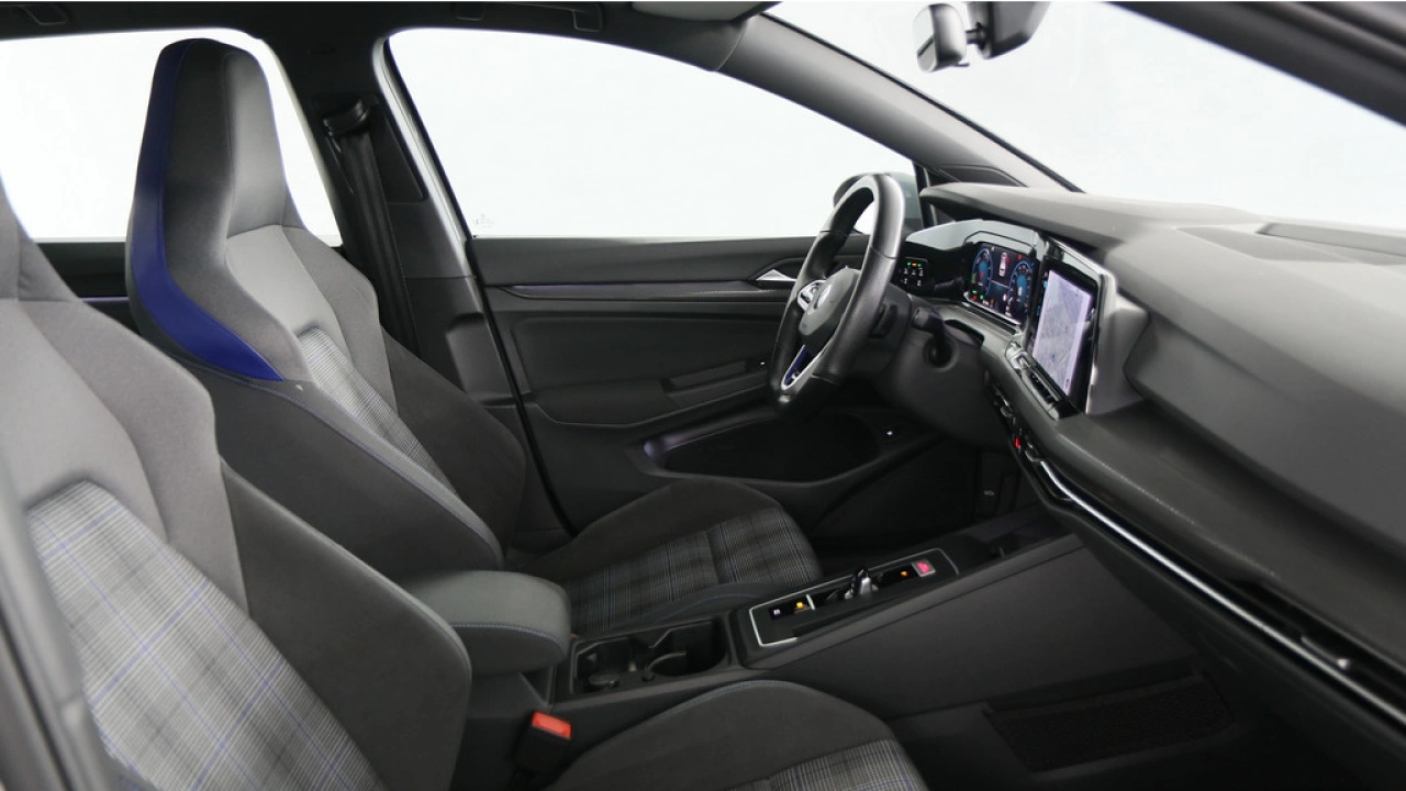 Volkswagen Golf GTE 1.4 TSI eHybrid 245pk PHEV