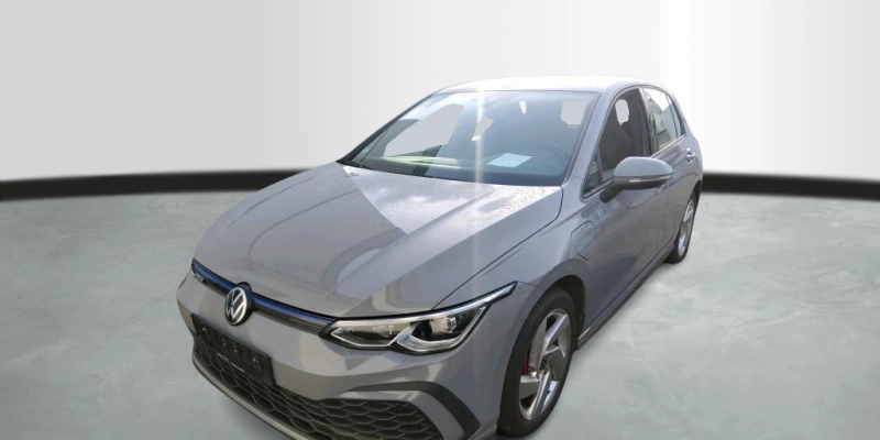 Volkswagen Golf GTE 1.4 TSI eHybrid 245pk PHEV