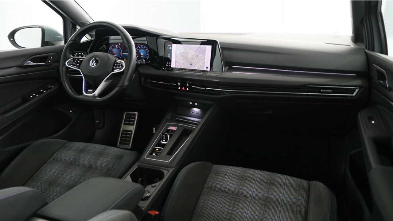 Volkswagen Golf GTE 1.4 TSI eHybrid 245pk PHEV