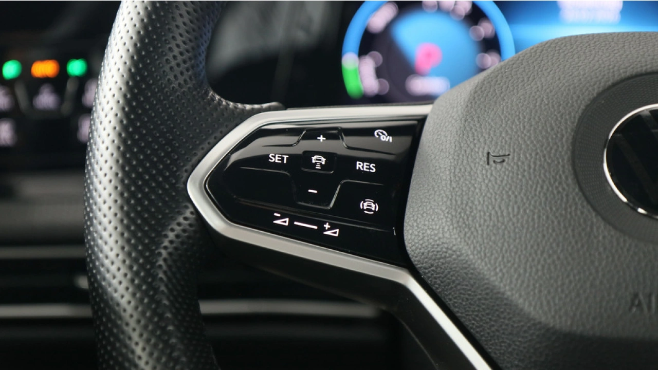 Volkswagen Golf GTE 1.4 TSI eHybrid 245pk PHEV