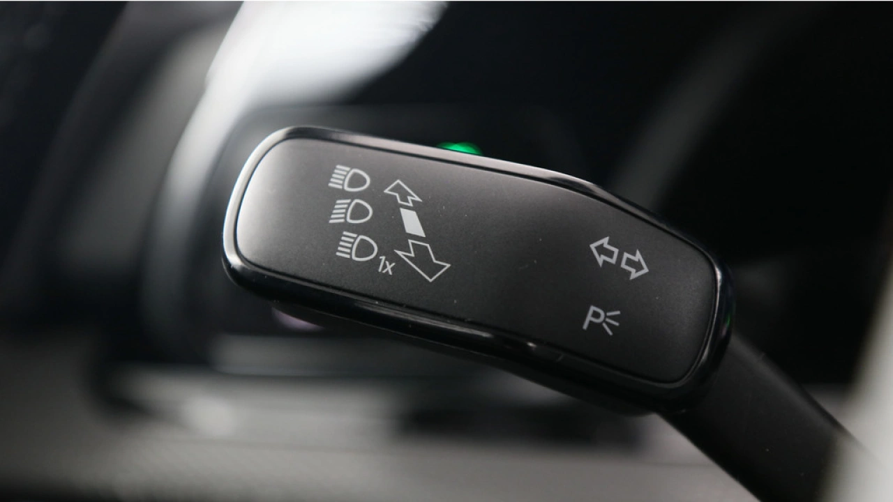 Volkswagen Golf GTE 1.4 TSI eHybrid 245pk PHEV