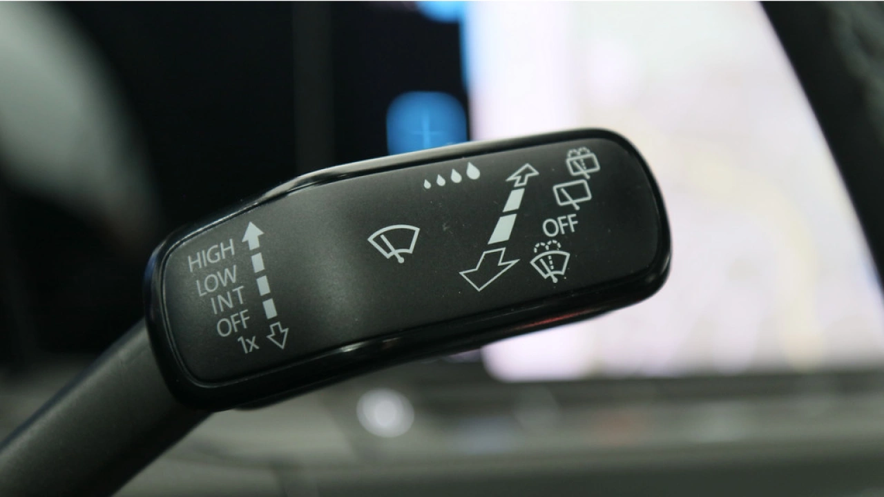 Volkswagen Golf GTE 1.4 TSI eHybrid 245pk PHEV