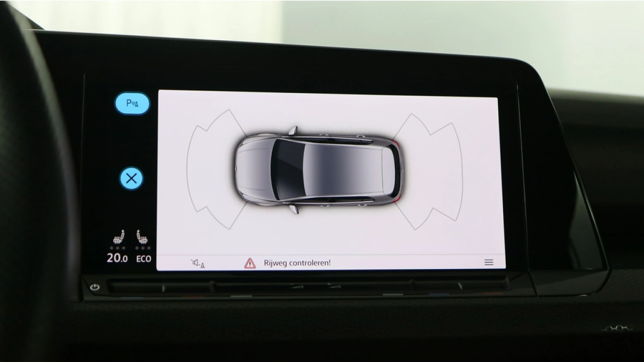 Volkswagen Golf GTE 1.4 TSI eHybrid 245pk PHEV