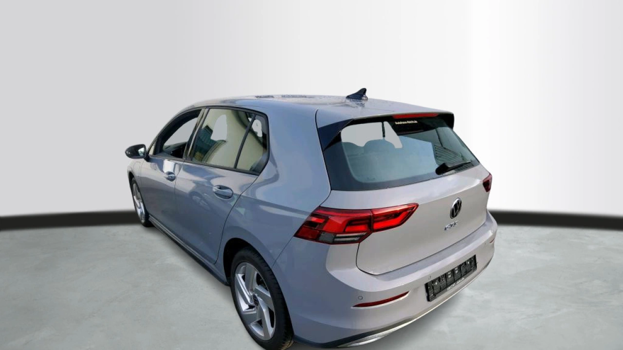 Volkswagen Golf GTE 1.4 TSI eHybrid 245pk PHEV