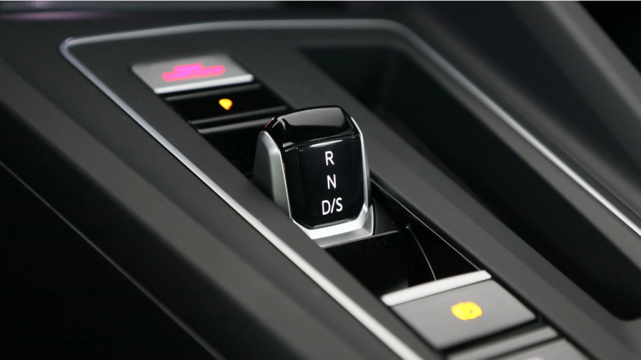 Volkswagen Golf GTE 1.4 TSI eHybrid 245pk PHEV