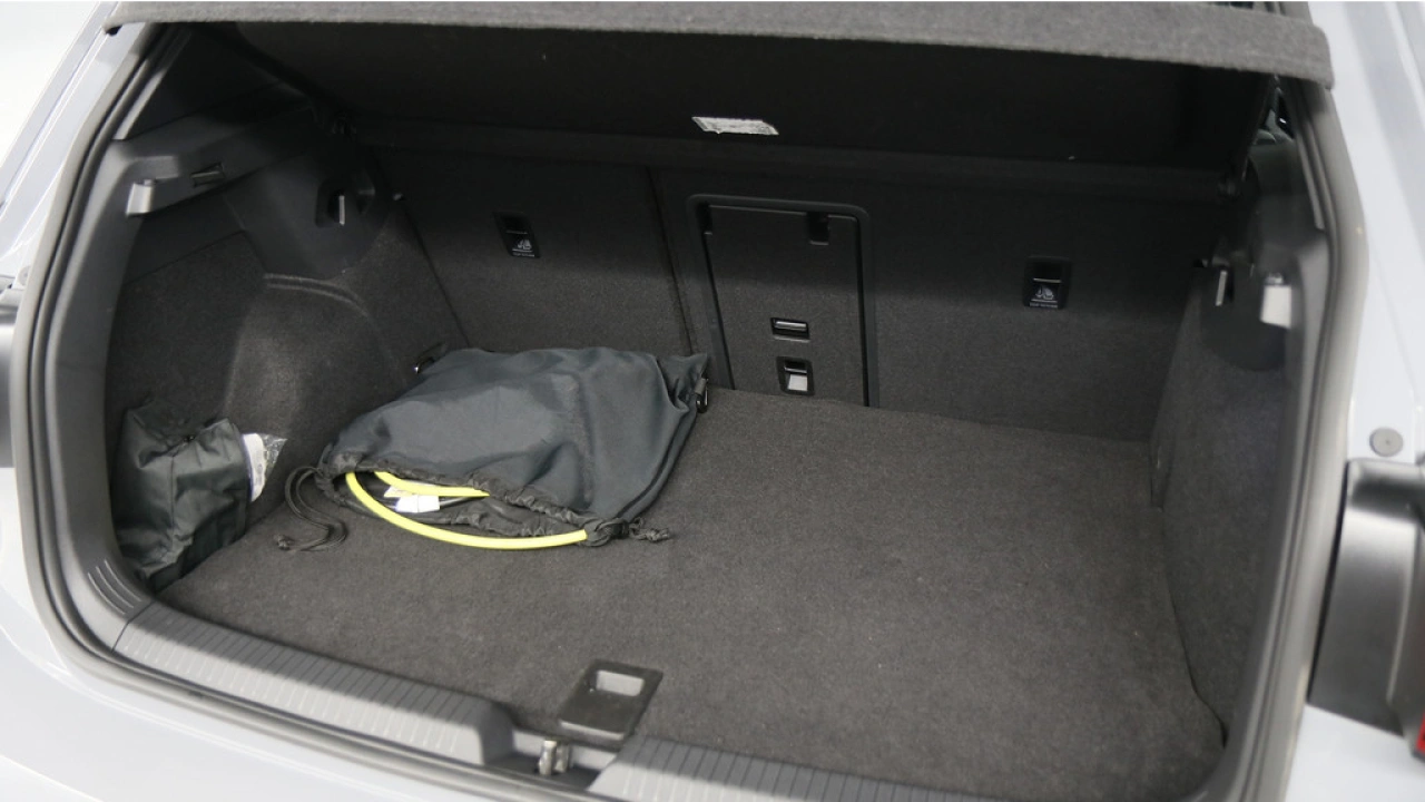 Volkswagen Golf GTE 1.4 TSI eHybrid 245pk PHEV