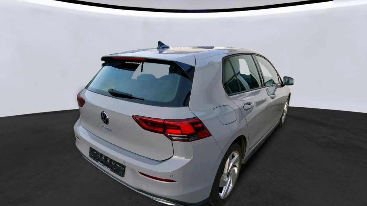 Volkswagen Golf GTE 1.4 TSI eHybrid 245pk PHEV