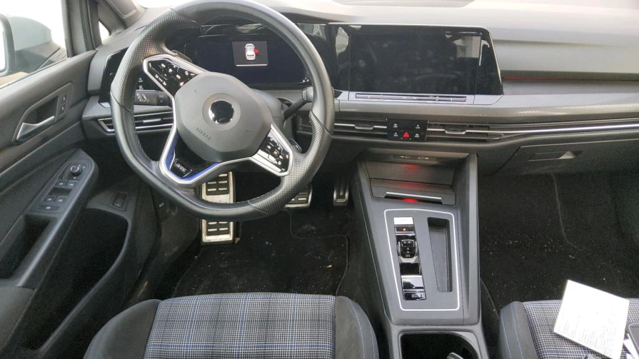 Volkswagen Golf GTE 1.4 TSI eHybrid 245pk PHEV