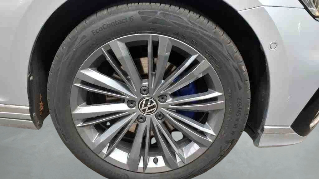 Volkswagen Passat Variant GTE 1.4 TSI eHybrid 218pk PHEV Business