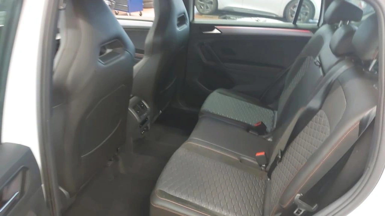 SEAT Tarraco 1.4 TSI eHybrid 245pk PHEV FR Business