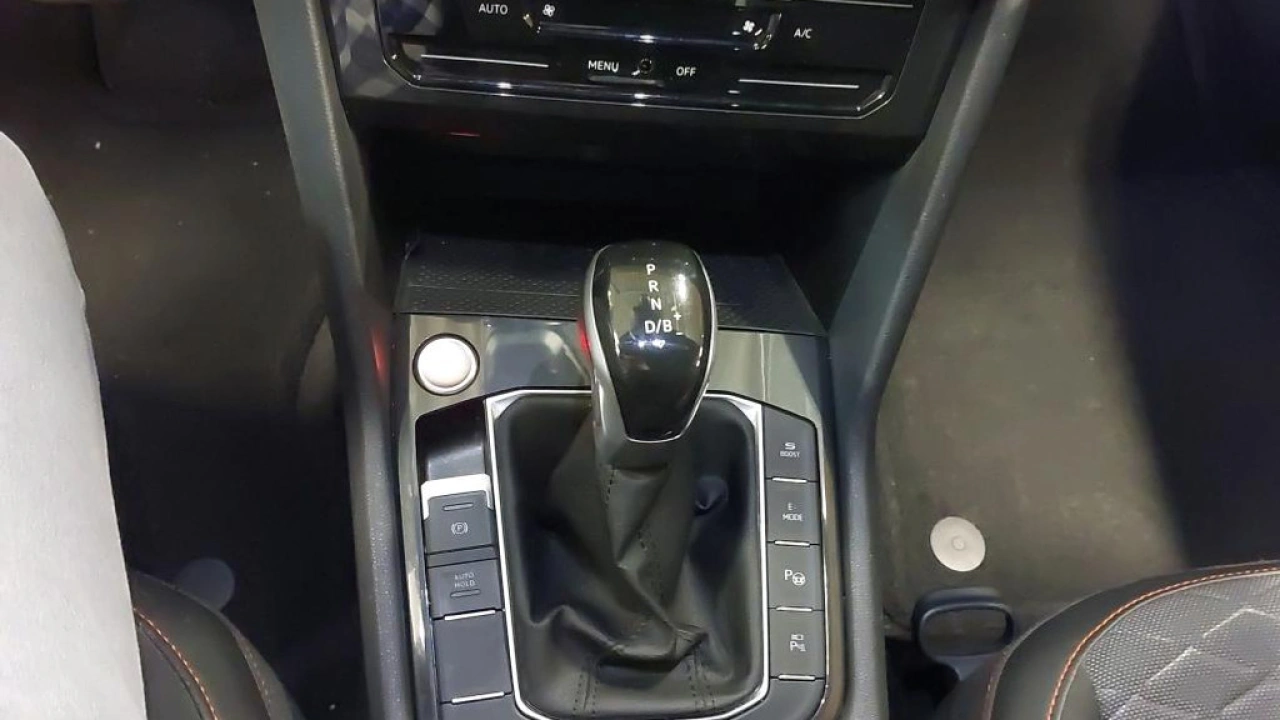 SEAT Tarraco 1.4 TSI eHybrid 245pk PHEV FR Business