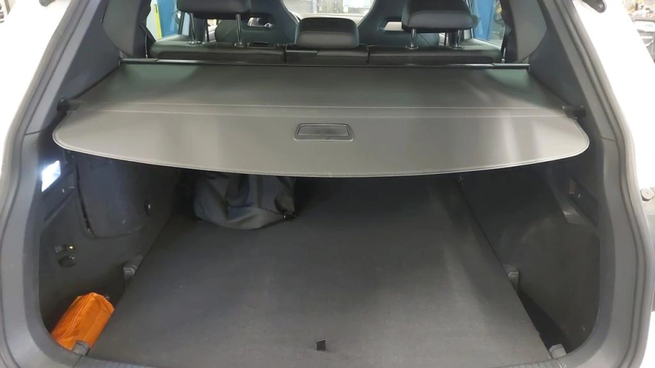 SEAT Tarraco 1.4 TSI eHybrid 245pk PHEV FR Business