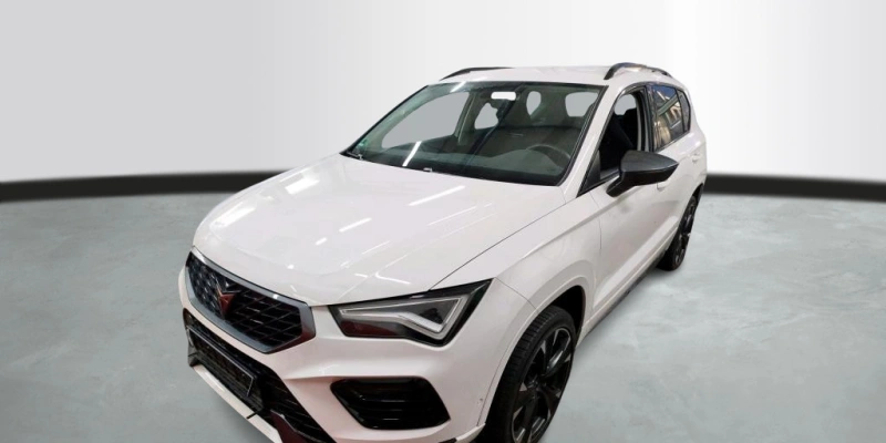 CUPRA Ateca 1.5 TSI 150pk Automaat
