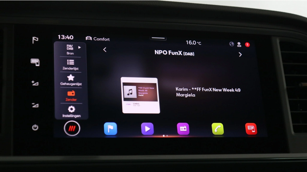 CUPRA Ateca 1.5 TSI 150pk Automaat