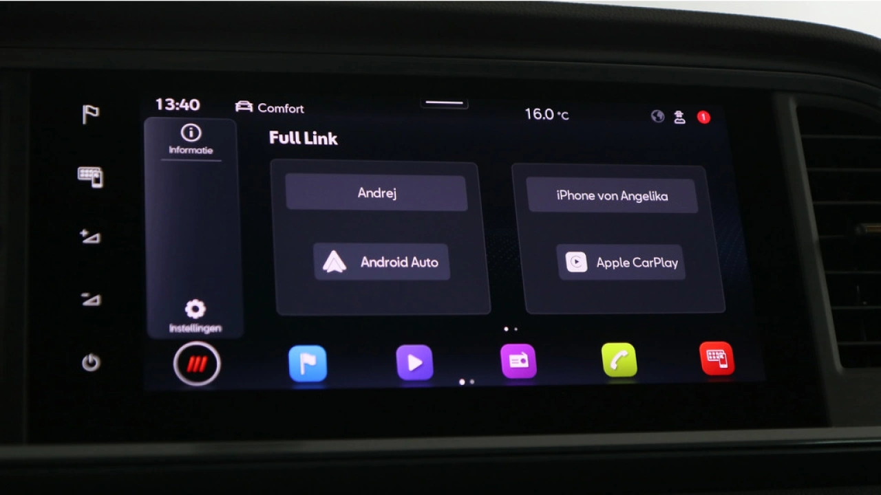 CUPRA Ateca 1.5 TSI 150pk Automaat