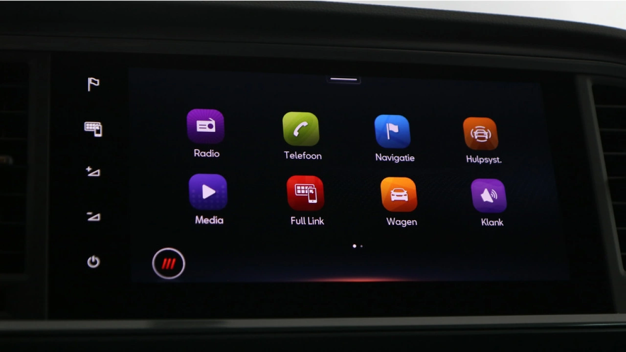 CUPRA Ateca 1.5 TSI 150pk Automaat