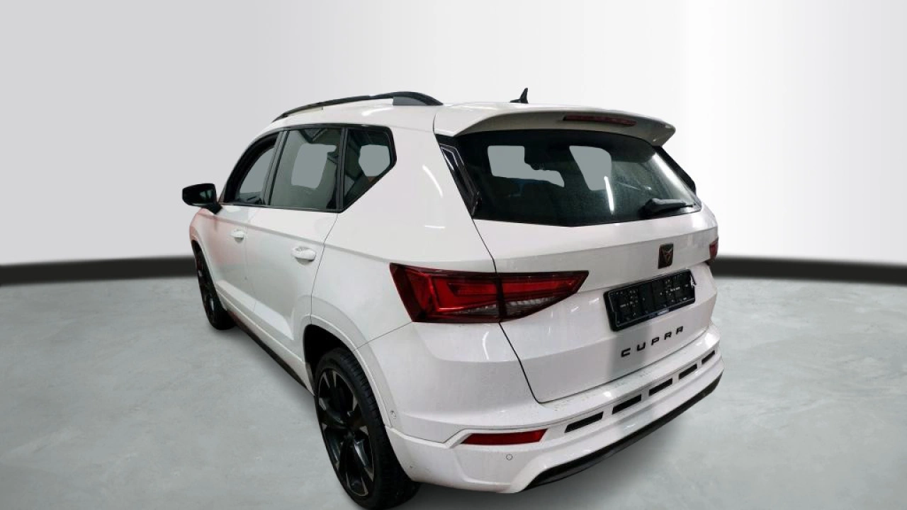 CUPRA Ateca 1.5 TSI 150pk Automaat