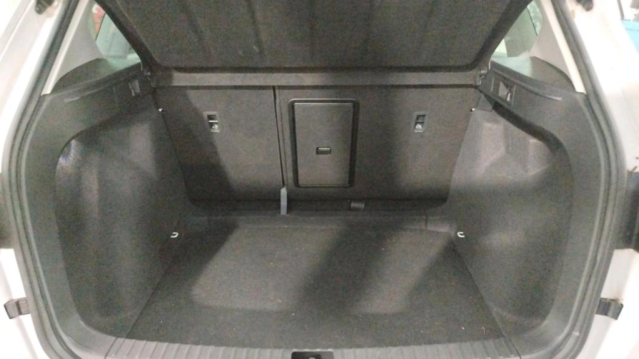 CUPRA Ateca 1.5 TSI 150pk Automaat