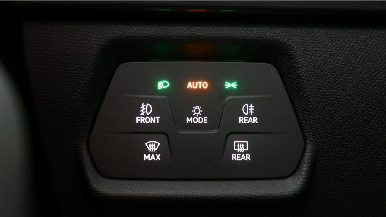 CUPRA Formentor 1.4 TSI eHybrid 245pk PHEV VZ Performance