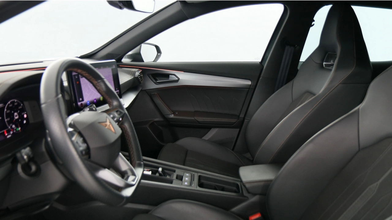 CUPRA Formentor 1.4 TSI eHybrid 245pk PHEV VZ Performance