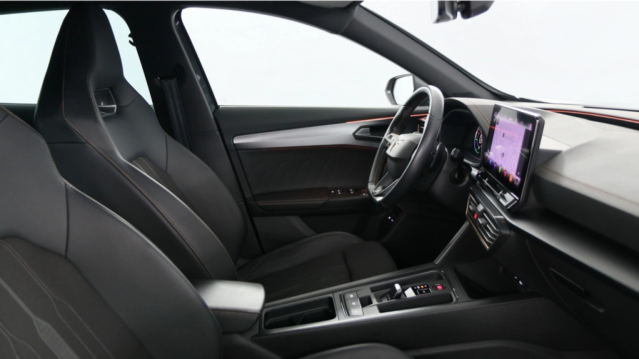 CUPRA Formentor 1.4 TSI eHybrid 245pk PHEV VZ Performance