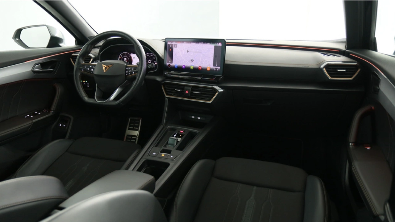 CUPRA Formentor 1.4 TSI eHybrid 245pk PHEV VZ Performance