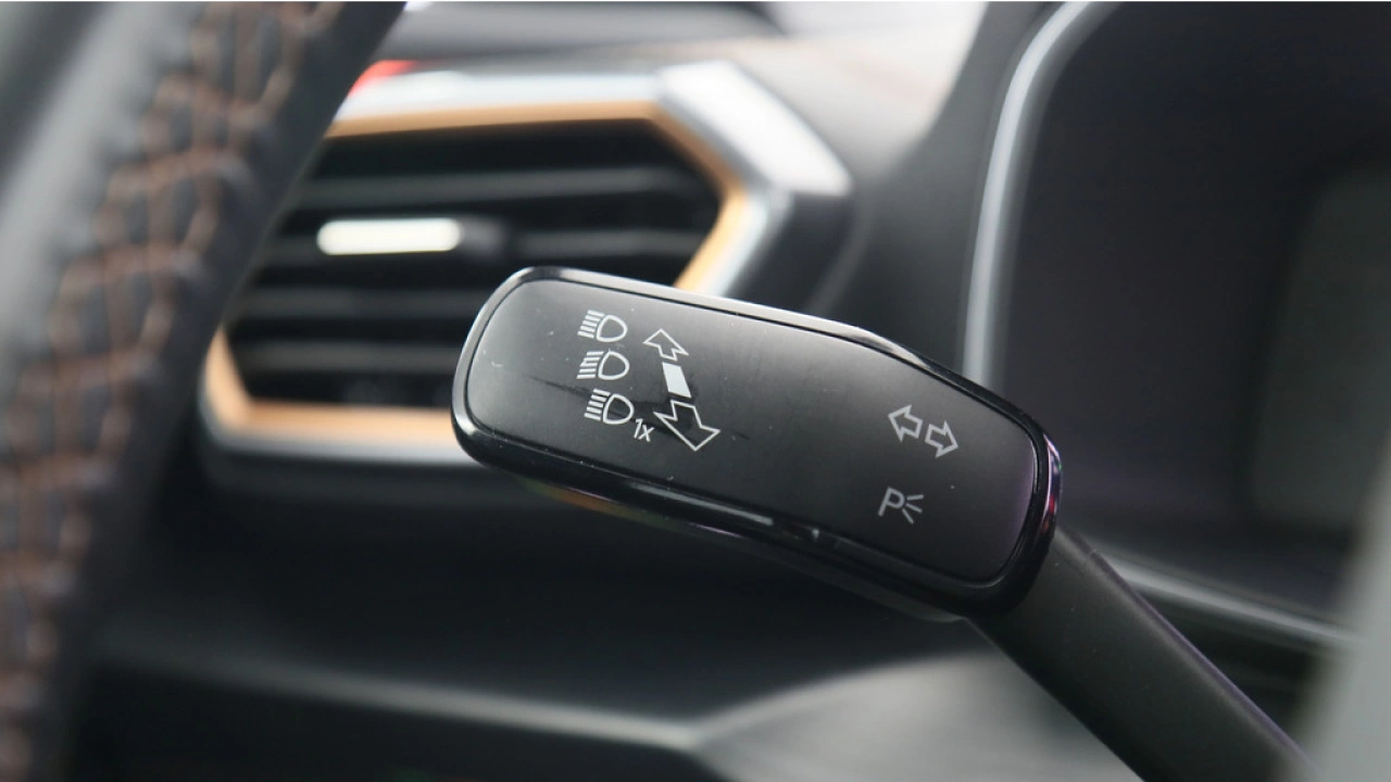 CUPRA Formentor 1.4 TSI eHybrid 245pk PHEV VZ Performance