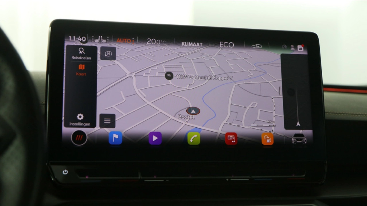 CUPRA Formentor 1.4 TSI eHybrid 245pk PHEV VZ Performance