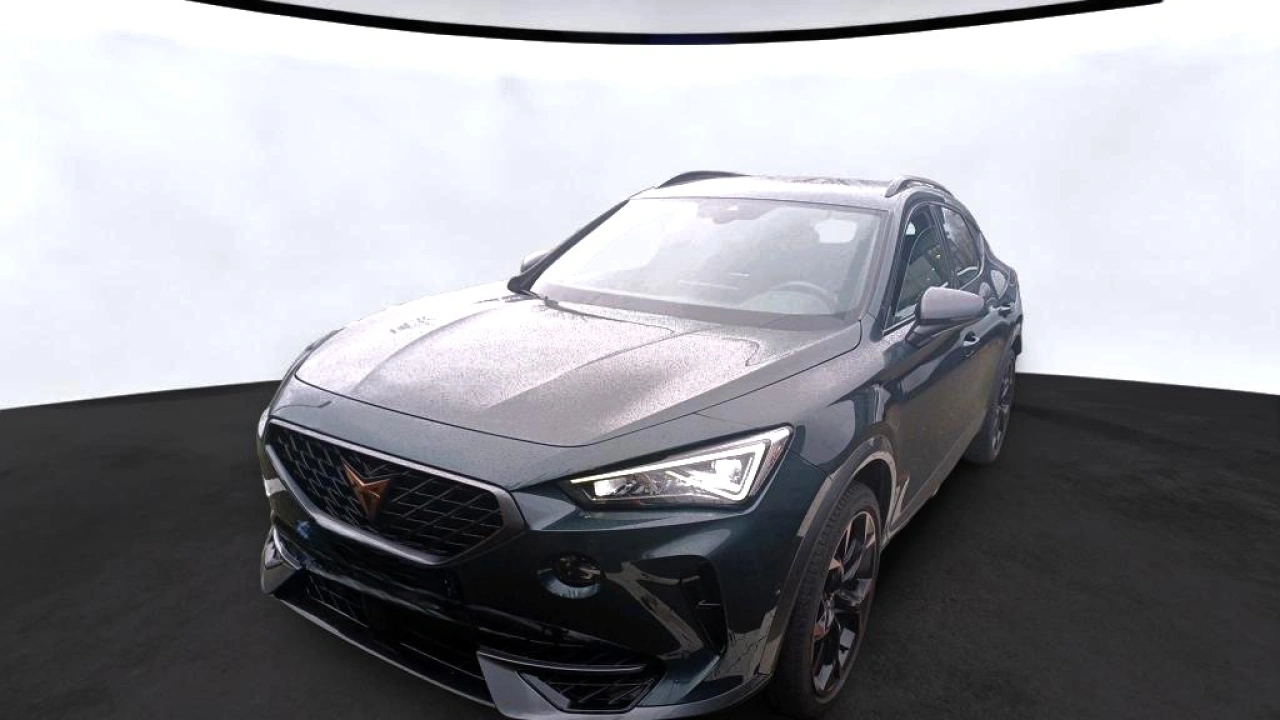 CUPRA Formentor 1.4 TSI eHybrid 245pk PHEV VZ Performance