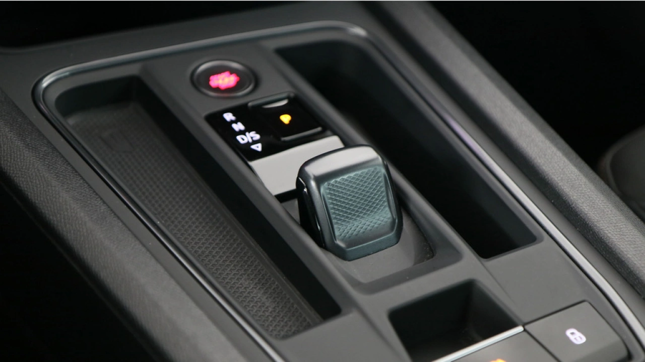 CUPRA Formentor 1.4 TSI eHybrid 245pk PHEV VZ Performance