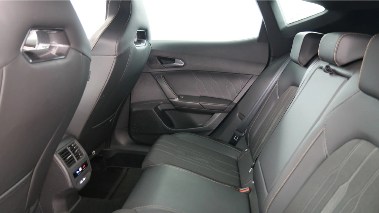 CUPRA Formentor 1.4 TSI eHybrid 245pk PHEV VZ Performance