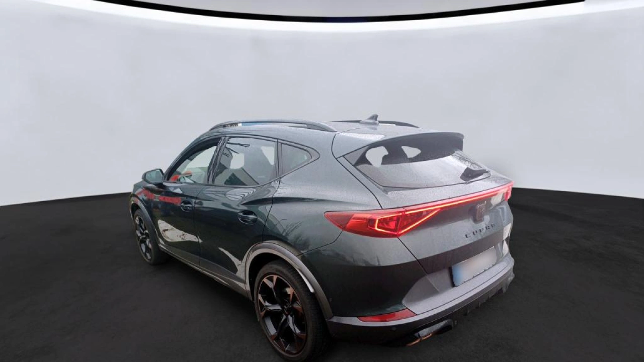 CUPRA Formentor 1.4 TSI eHybrid 245pk PHEV VZ Performance