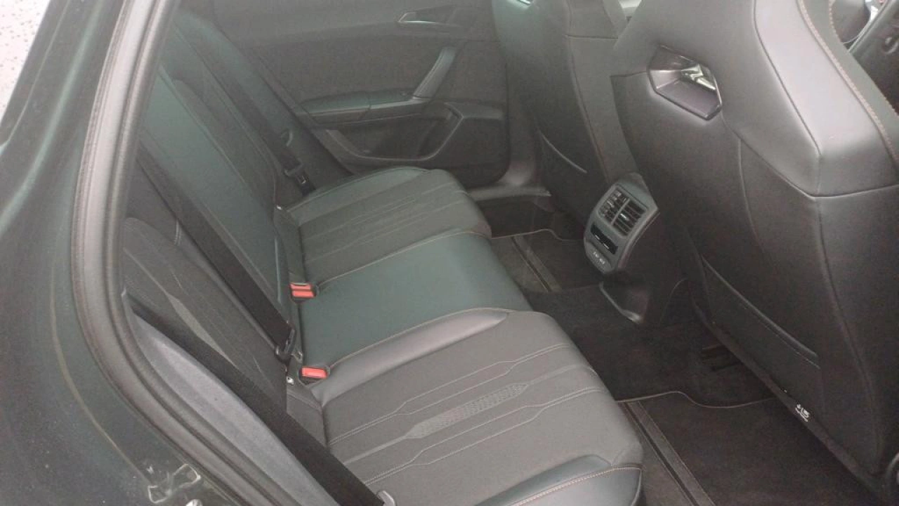 CUPRA Formentor 1.4 TSI eHybrid 245pk PHEV VZ Performance