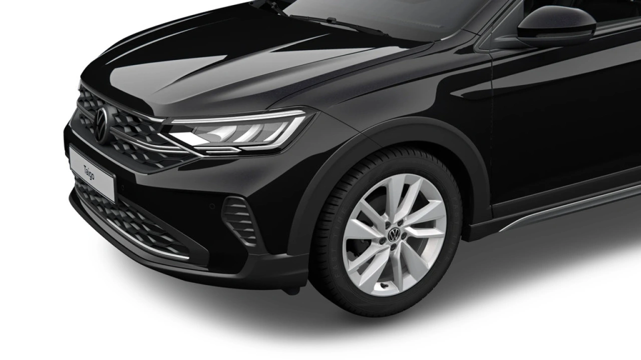 Volkswagen Taigo 1.0 TSI 95 5MT Life Edition