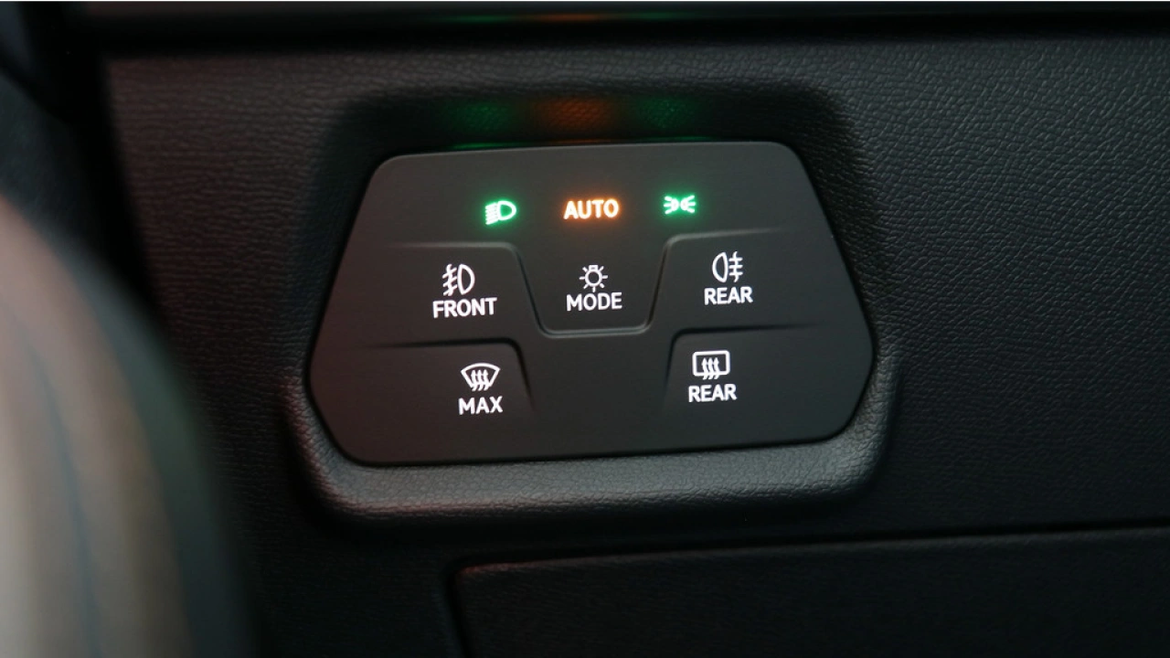 CUPRA Leon Sportstourer 1.4 TSI eHybrid 204pk PHEV Adrenaline