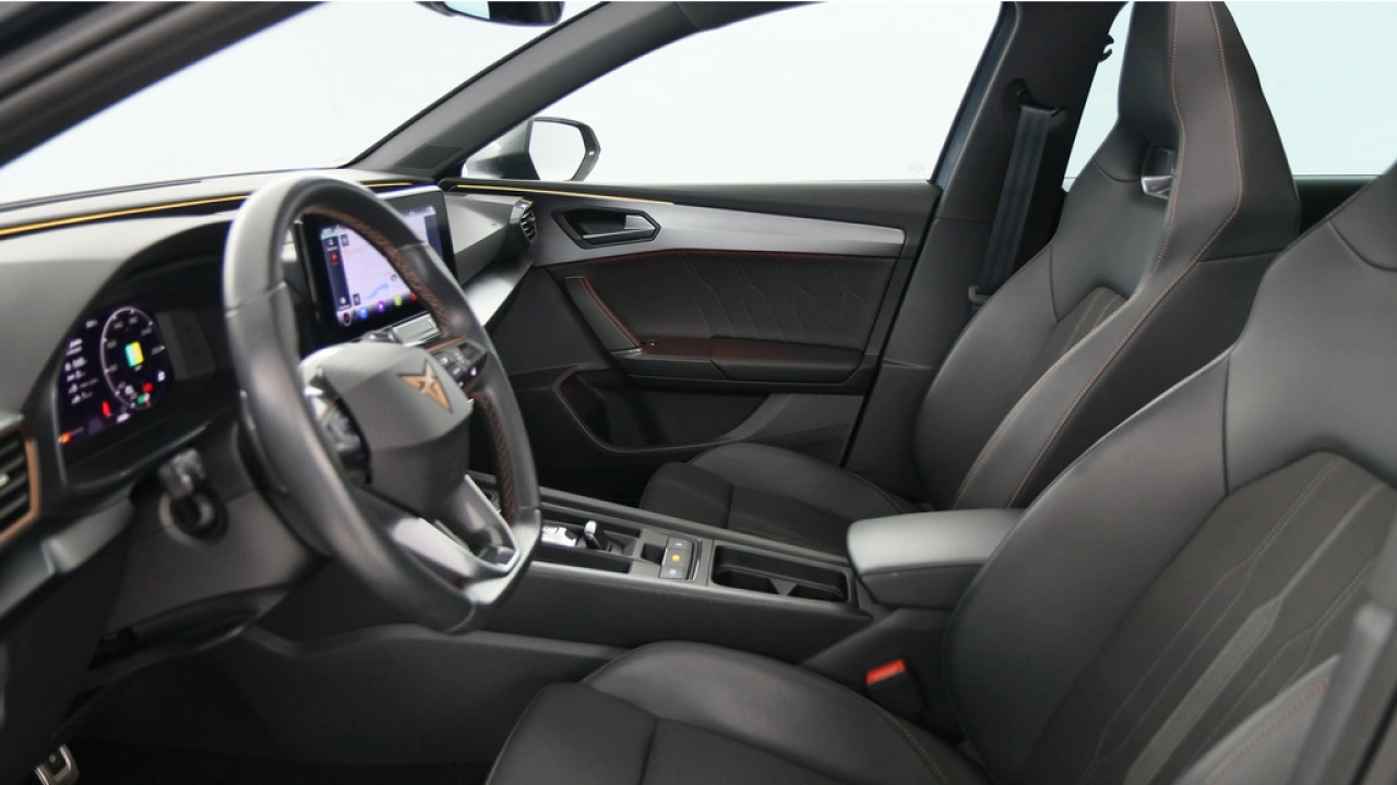 CUPRA Leon Sportstourer 1.4 TSI eHybrid 204pk PHEV Adrenaline